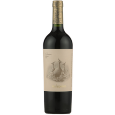 BODEGAS LAS PERDICES MALBEC ESTATE RESERVA