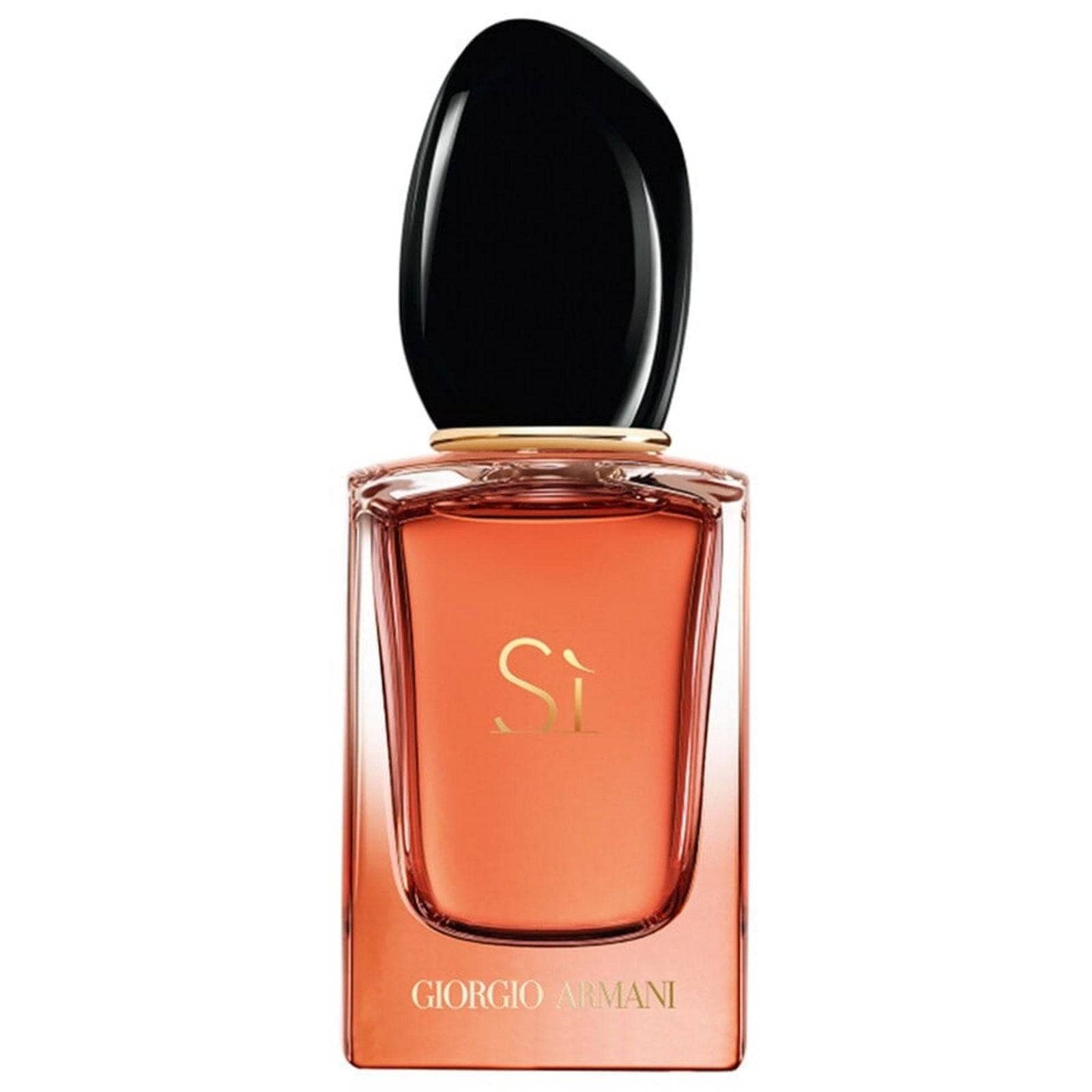 Giorgio Armani, Si Intense, Eau De Parfum, Til kvinder, 30 ml