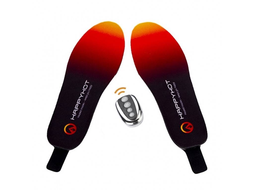 Happyhot Feet GEN3 35-40