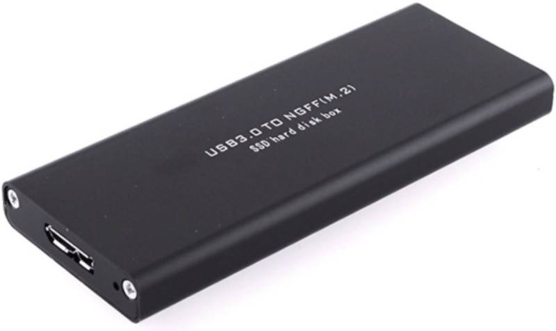 M.2 SATA NGFF to USB 3.0