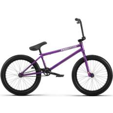 Radio Darko 20" Freestyle BMX Cykel (Magic Purple)