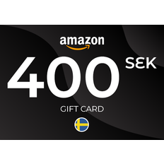 Amazon Gift Card 400 SEK Key - SWEDEN