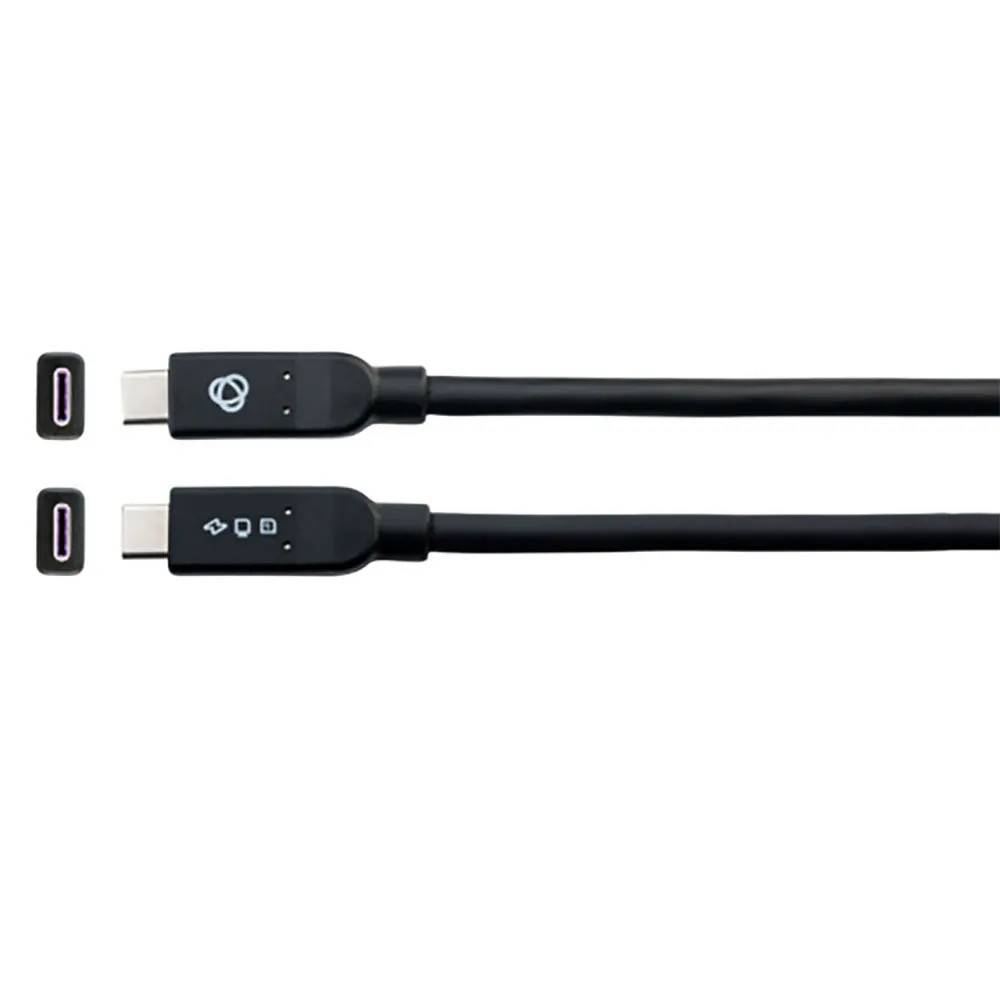 Kramer C-u32/mff-10 Usb-c Til Usb-c-kabel 3 M