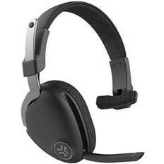 JLAB JBuds Work Wireless Headphones, Black - Trådløst headse