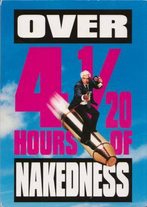 Naked Gun: The Complete Collection (Beg)