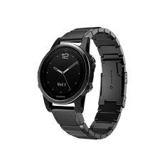 Garmin Fenix 7S / 7S Pro / 7S Solar Sort Rem