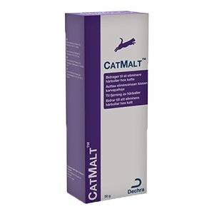 Catmalt, 50g.