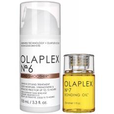 Olaplex Care Duo