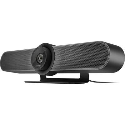 Logitech Google Meet videokonferencesystem til mindre mødelokaler, Cat5e Ethernet