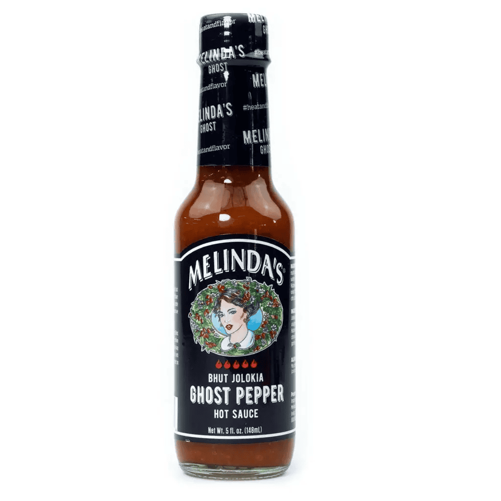 Melinda's - Ghost Pepper Sauce