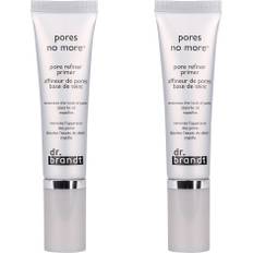 2st Dr Brandt Pores No More Pore Refiner Oily/Comb. S. 30 - 30 ml