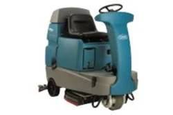 Tennant T7 - Golvskurmaskin