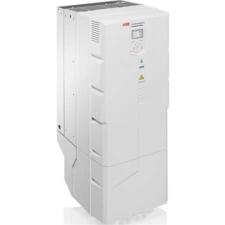 ABB Frekvensomformer 3x400 200kw ip21.