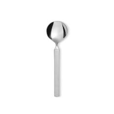 Alessi - Dry Soup spoon - Skedar - Achille Castiglioni