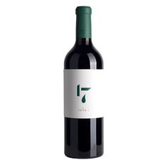 BODEGAS PINEA 17 - Ribera del Duero -Crianza - Spanien