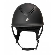Back on Track EQ3 Pardus Smooth Top - Svart (60)