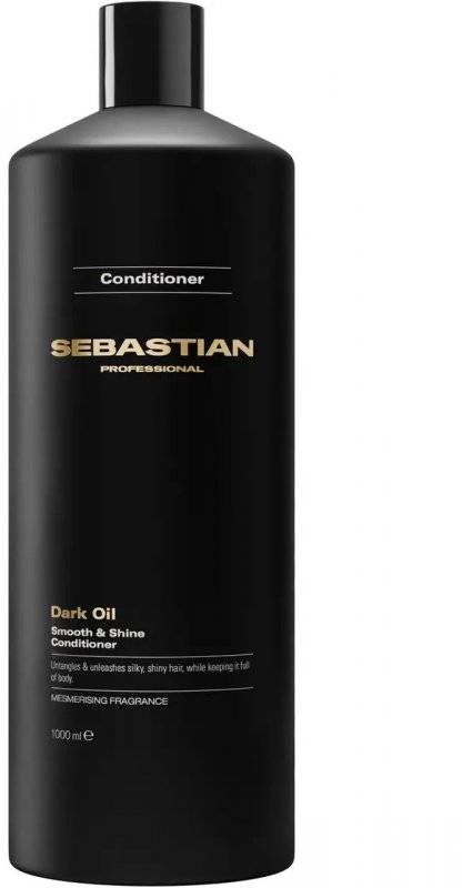 Sebastian Professional - No.Breaker Bonding Pre-shampoo Creme 1000ml