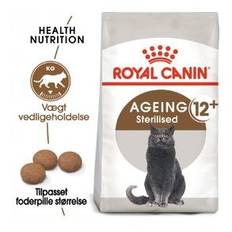 Royal Canin Ageing Sterilised 12+