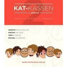 KAT-KASSEN -  2. udgave