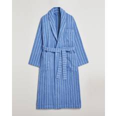 Tekla Organic Terry Classic Bathrobe Marseille