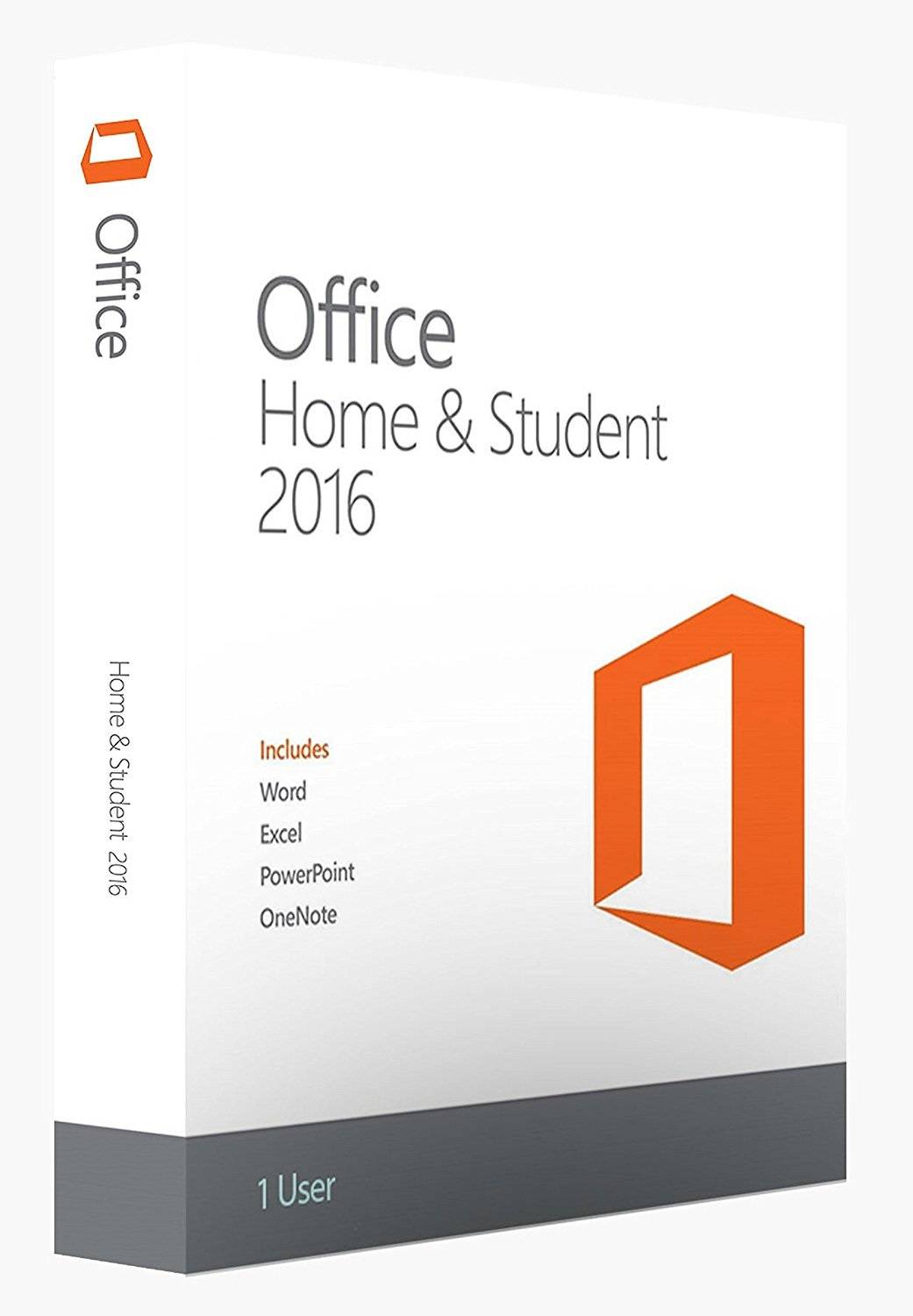 Ms Office 2016 Home And Student Key 1PC