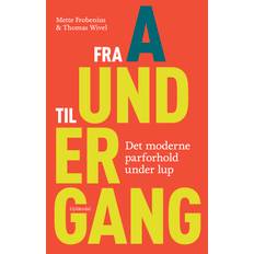 Fra A til Undergang