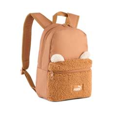 Puma Animal 9L Extra Small Backpack Kids, Brown, Accessories