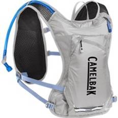 Camelbak Women's Chase Race 4 Vest - Cykelryggsäck - Dam Vapor Blue 4 L