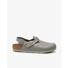 Birkenstock Tokio PRO Narrow Grå