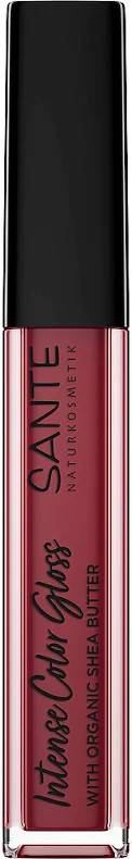 Intense Color Gloss 03 Stubborn Plum