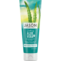 Jason Organic Aloe Vera 84% HB Lotion, 227gr