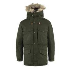 Nuuk Parka M