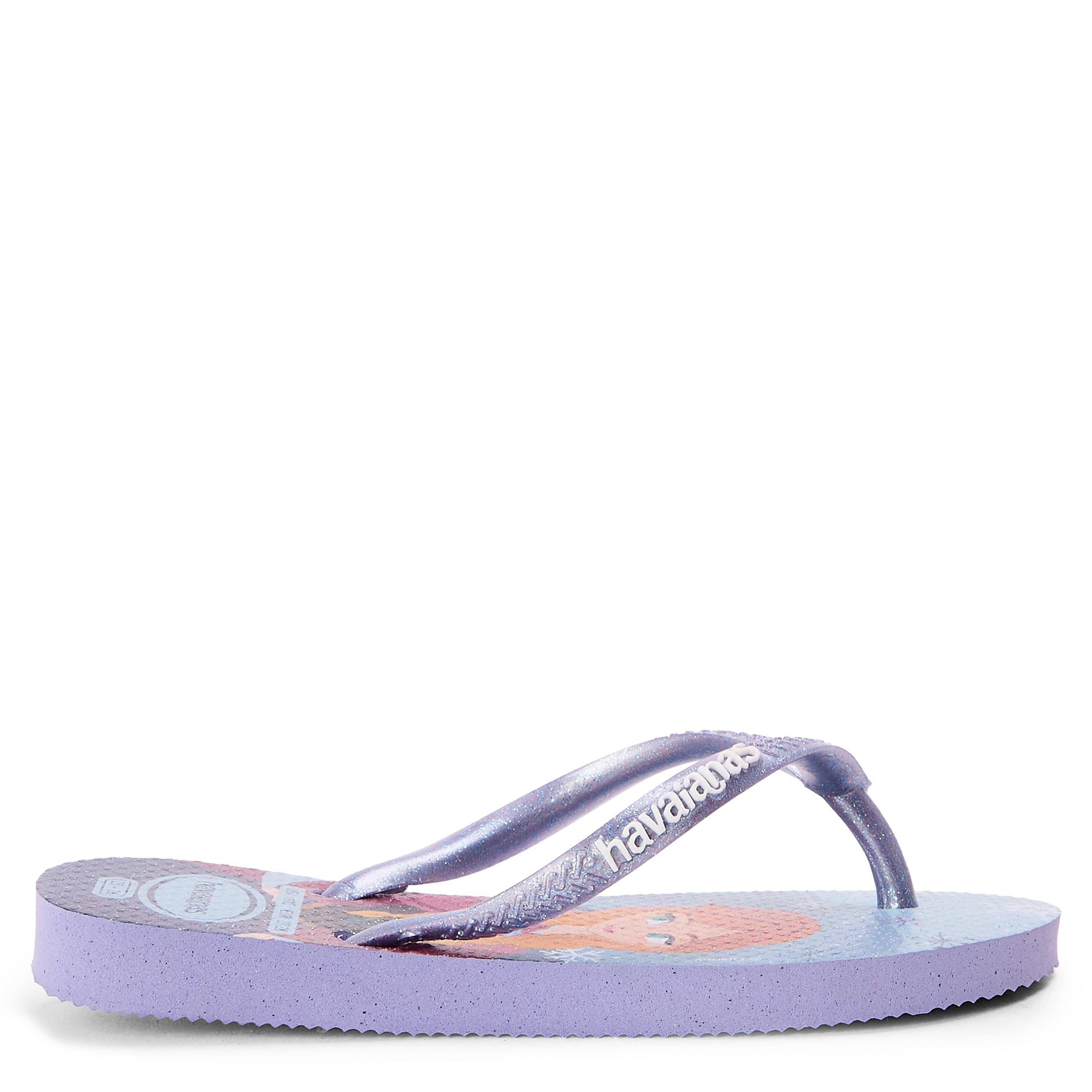 Havaianas Unisex Kids' Flip Flops
