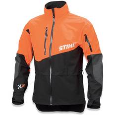 STIHL X-FIT Skovjakke (M) - Beklædning og sikkerhed