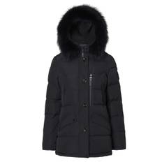 Wilma - Black/Black / 42