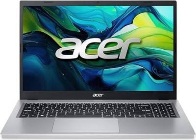 Acer Aspire Go 15, 15.6" Full HD IPS matt, Intel Core 7 150U, 16 GB, 512 GB PCIe SSD, WiFi 6, Win11