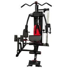 Home Gym 3i1 MS636S | NORGYM