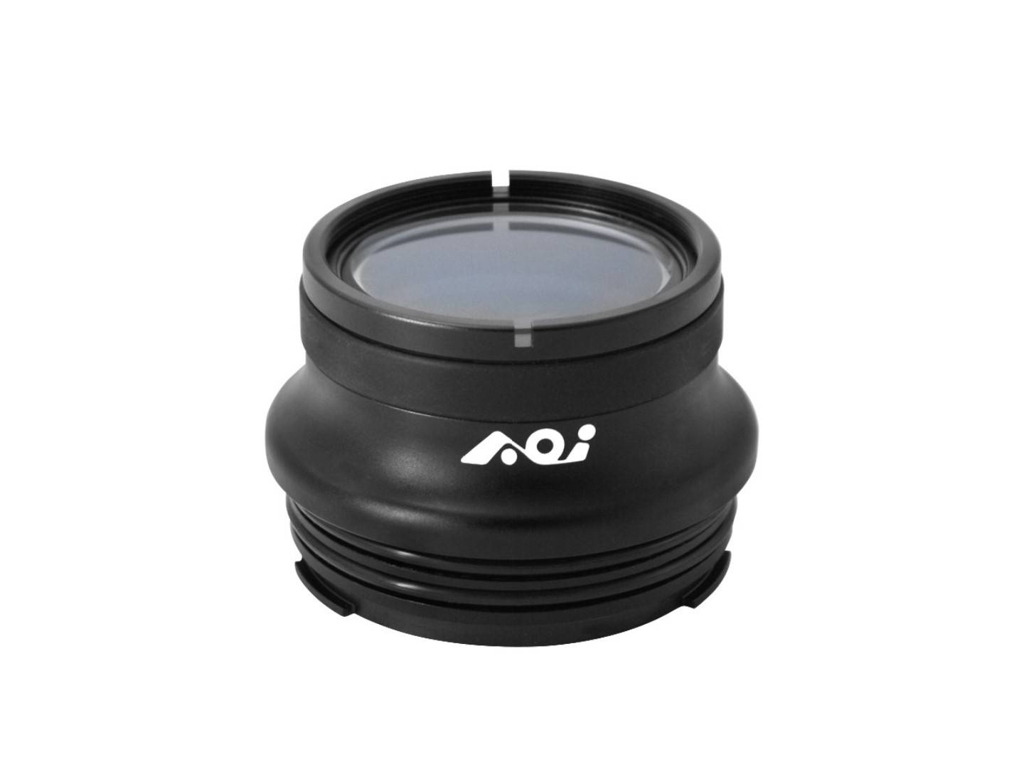 AOI FLP-04 Flat Port for Olympus PEN Housing
