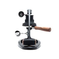 Flair 58 Plus 2 Manual Espresso Maker - Black