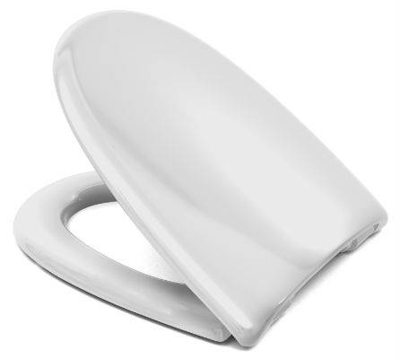 Nico Seat - Sign - med eller uden soft close u. Soft-Close