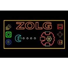 Zolg Steam CD Key