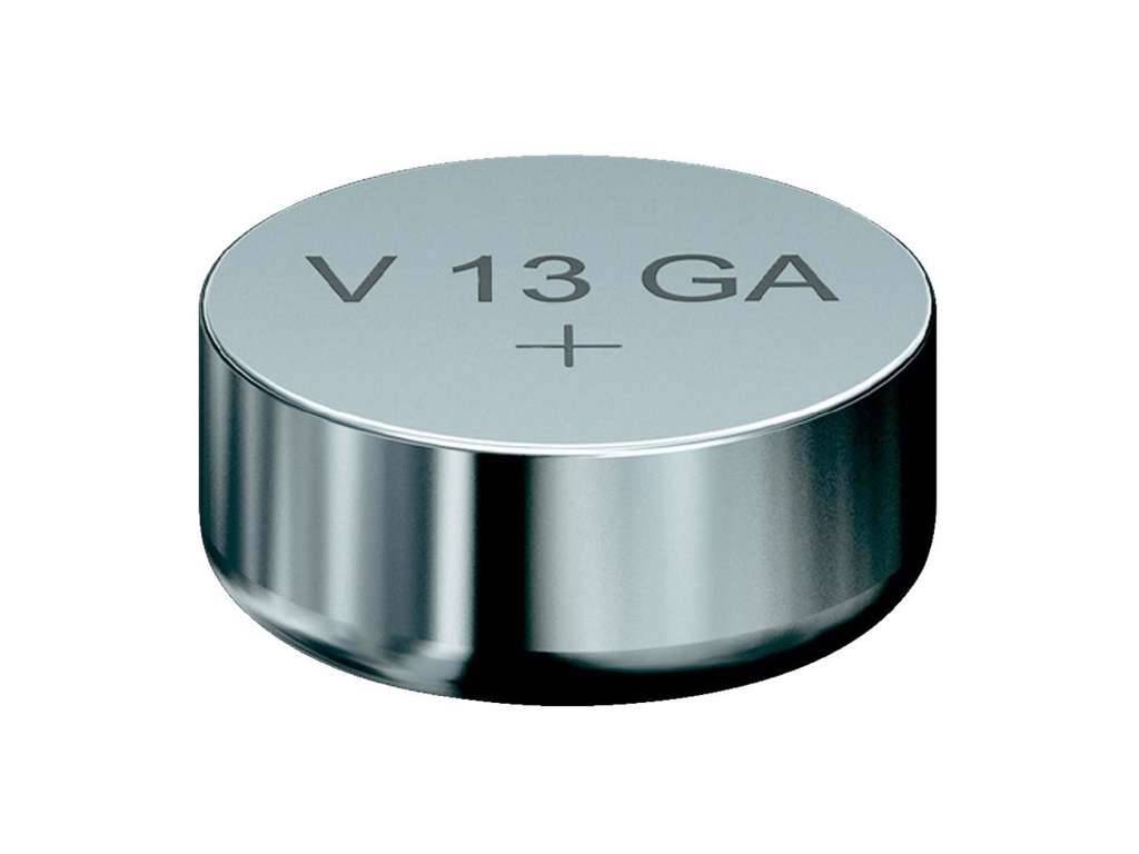 Varta Alkaline LR44 Batteri | 1-Pak