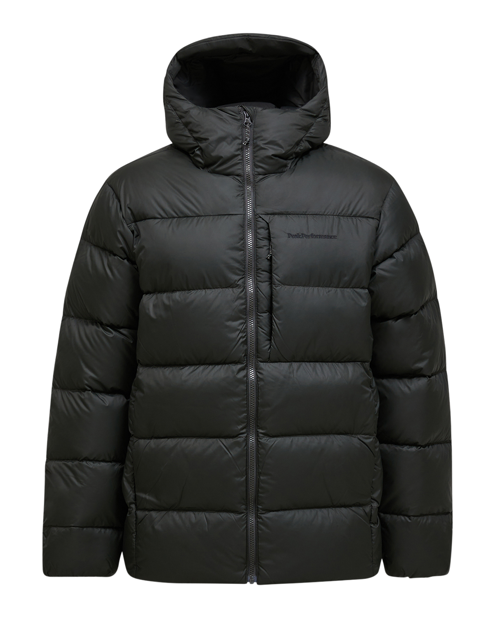 Frost Down Puffer Jacket M Olive Extreme (XL).
