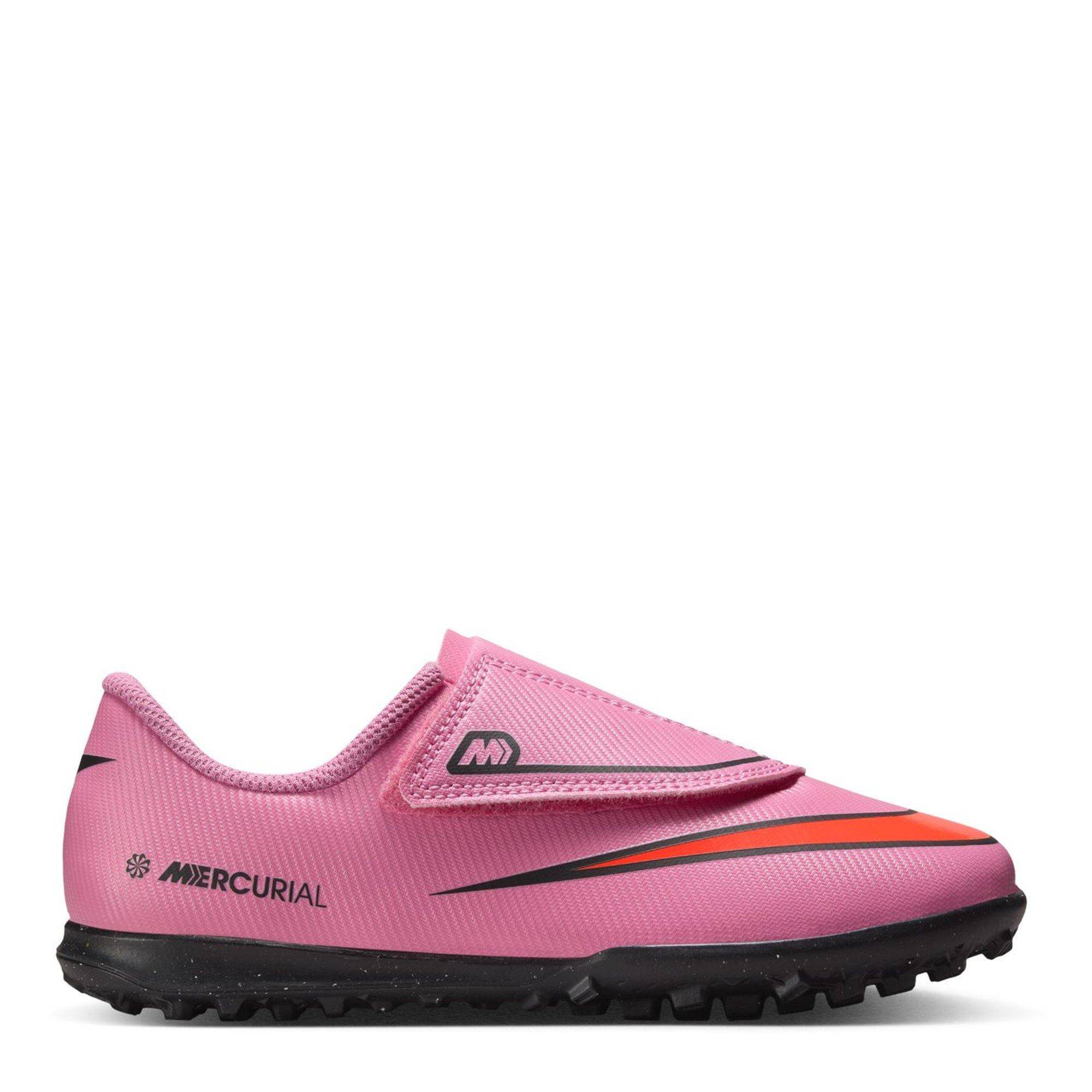 Nike Mercurial Vapour 16 Club Childrens Astro Turf Football Boots