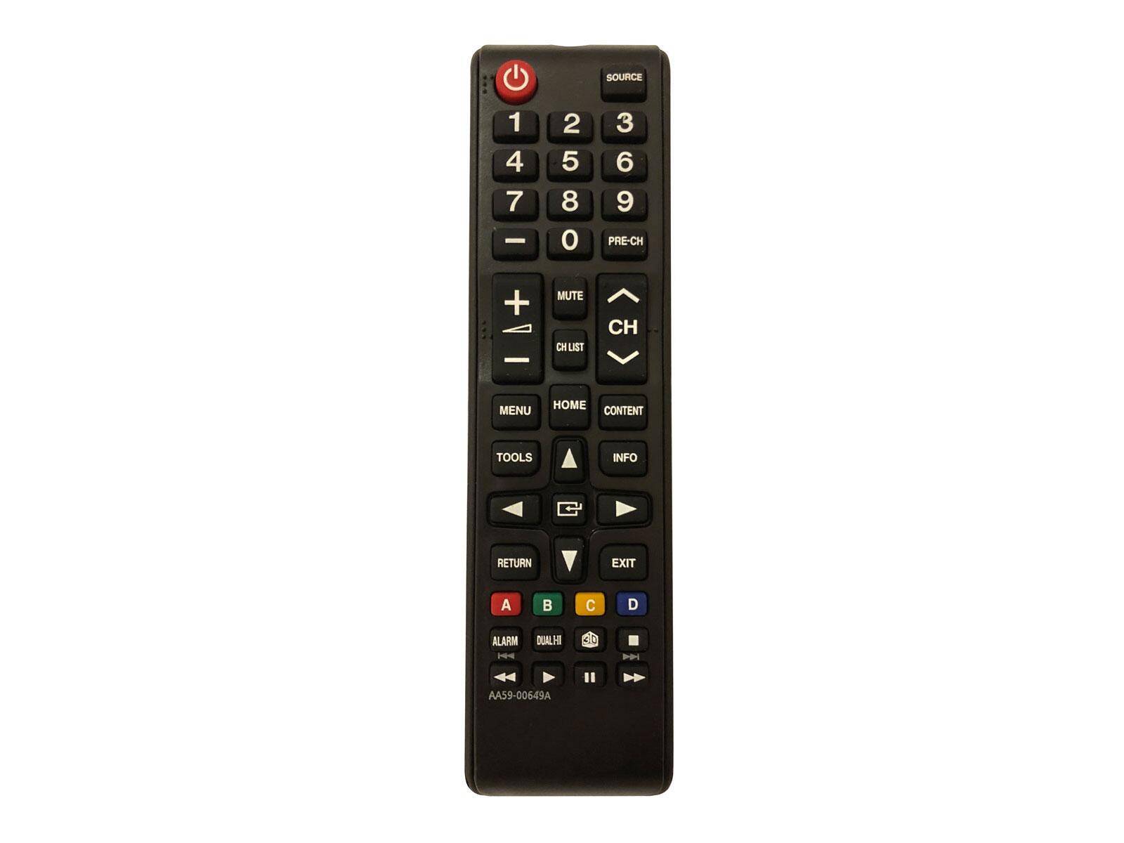 Kompatibel fjernbetjening SAMSUNG AA59-00649A, AA5900649A