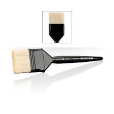 Citadel Colour - Scenery: Large Scenery Brush (2015) - 9919999905703 - Warhammer Pensel