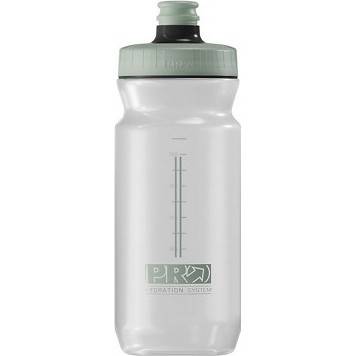 Cykelflaska PRO Bottle Performance 600 Autoflow Green