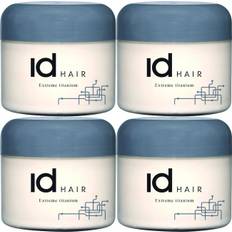 Id Hair Extreme Titanium 100ml x 4