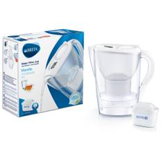 Brita Marella Cool maxtra+ Vit m/ memo