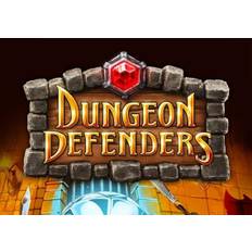 Dungeon Defenders (PC) Steam Gift - GLOBAL